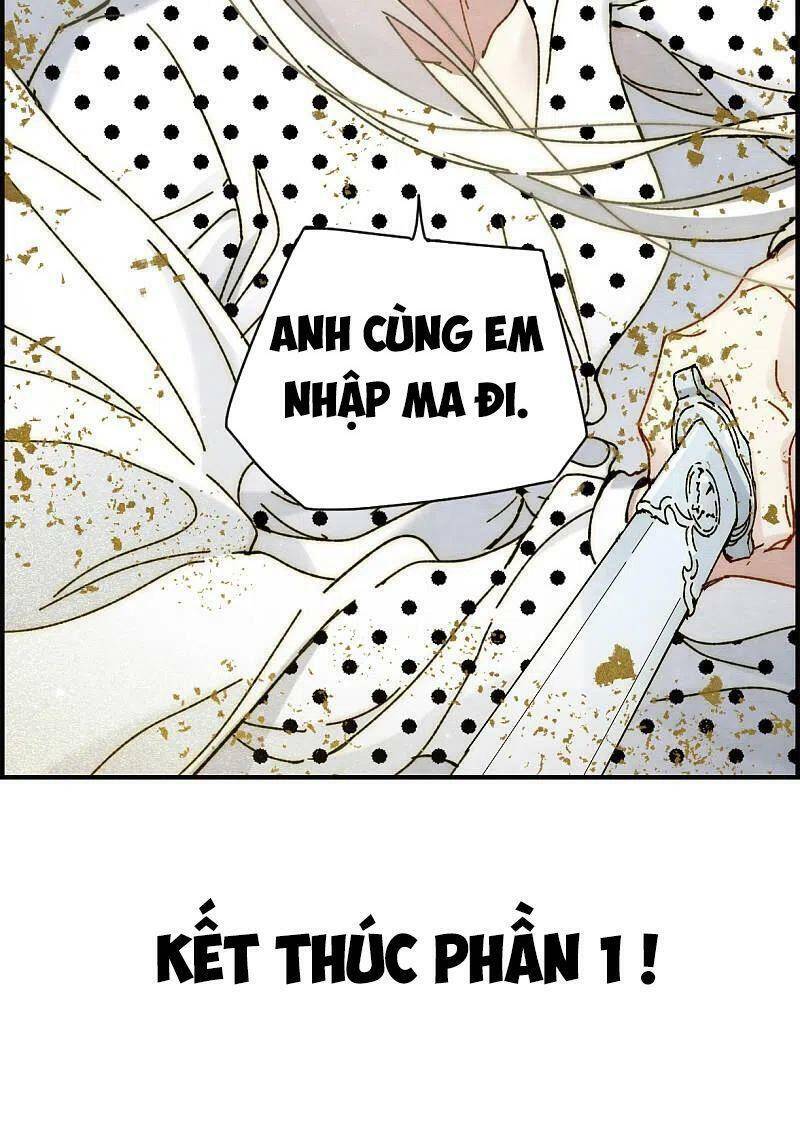 Mejaz – Nhân Gian Ngọc Chương 141 Page 25