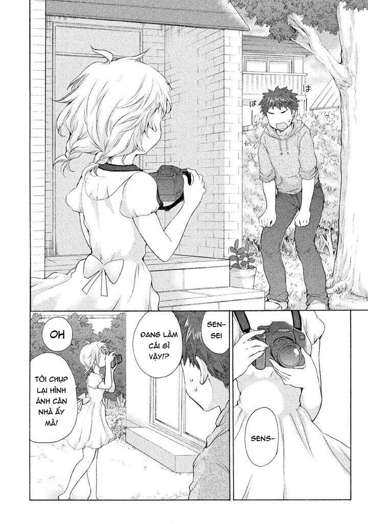 Comic Studio Chương 25 Page 5