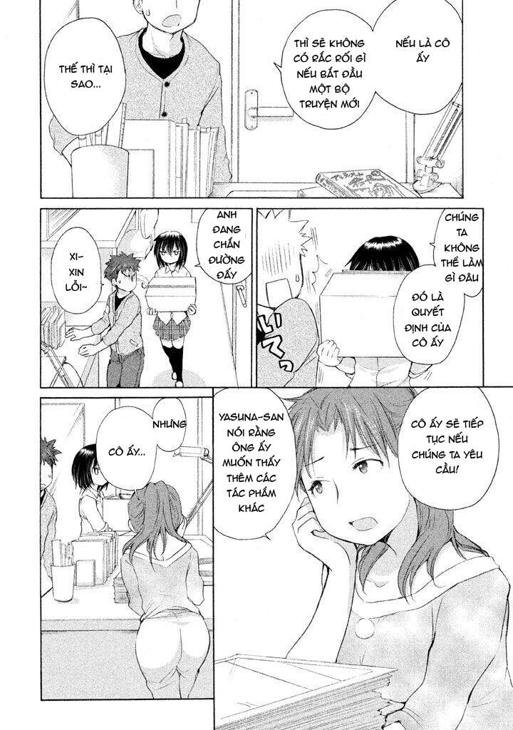 Comic Studio Chương 25 Page 13