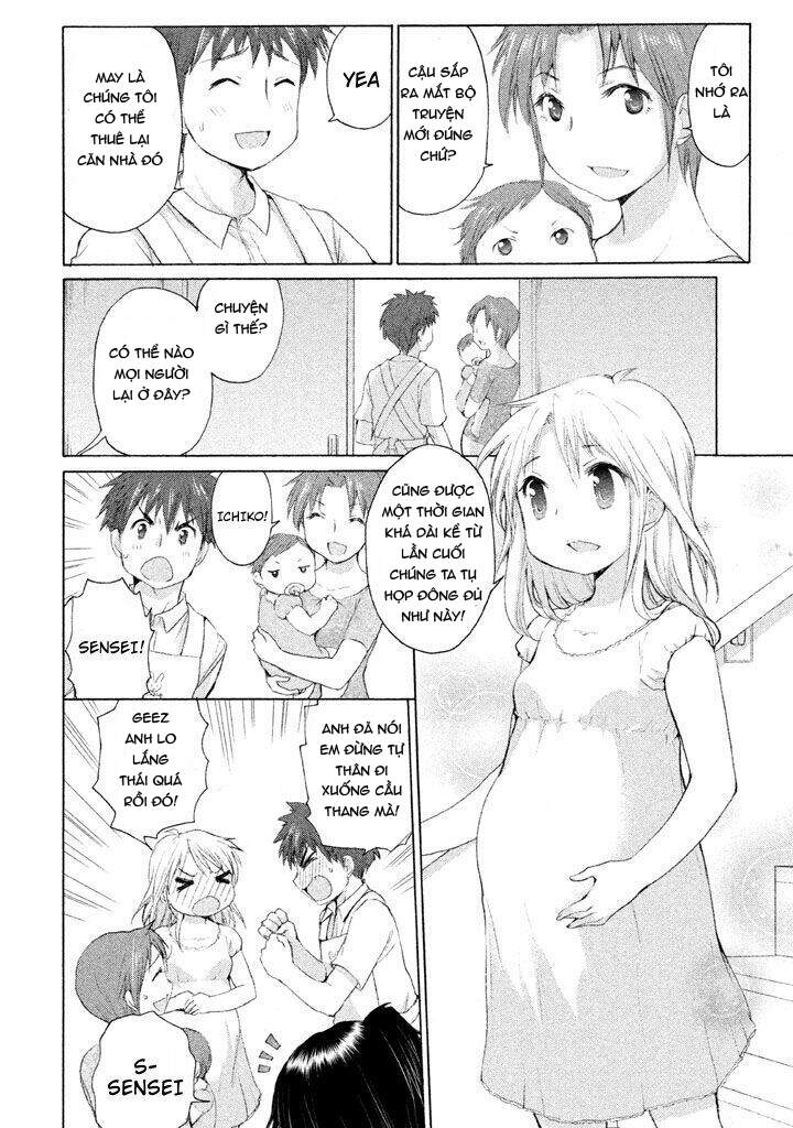 Comic Studio Chương 26 Page 29