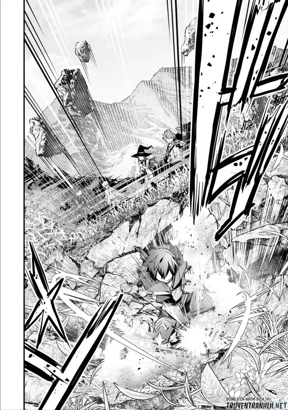 Nido Tensei Shita Shounen Wa S Rank Boukensha Toshite Heion Ni Sugosu-Zense Ga Kenja De Eiyuu Datta Chương 8 Page 18