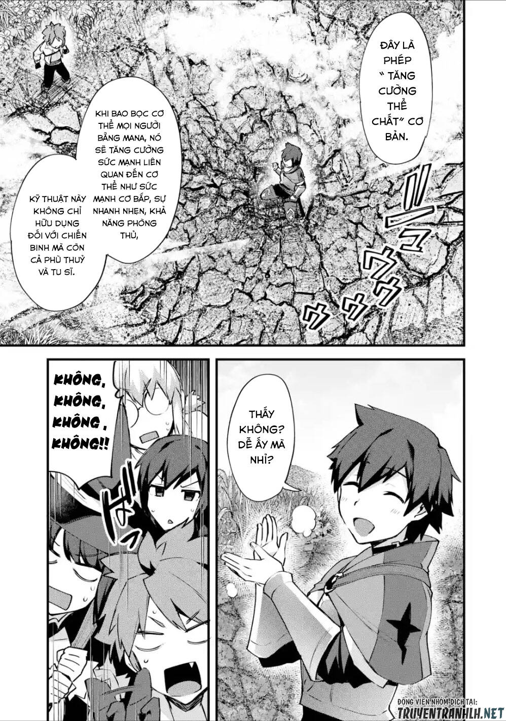 Nido Tensei Shita Shounen Wa S Rank Boukensha Toshite Heion Ni Sugosu-Zense Ga Kenja De Eiyuu Datta Chương 8 Page 19