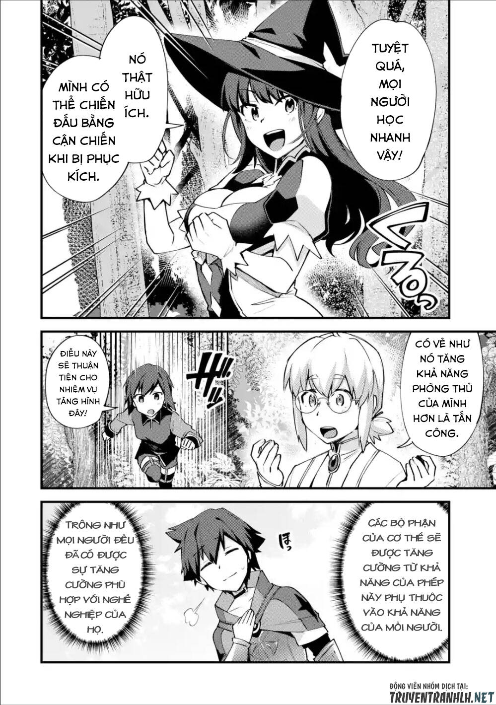 Nido Tensei Shita Shounen Wa S Rank Boukensha Toshite Heion Ni Sugosu-Zense Ga Kenja De Eiyuu Datta Chương 8 Page 26