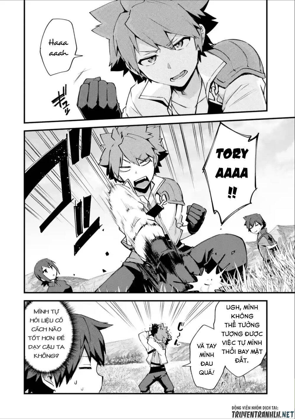 Nido Tensei Shita Shounen Wa S Rank Boukensha Toshite Heion Ni Sugosu-Zense Ga Kenja De Eiyuu Datta Chương 8 Page 24