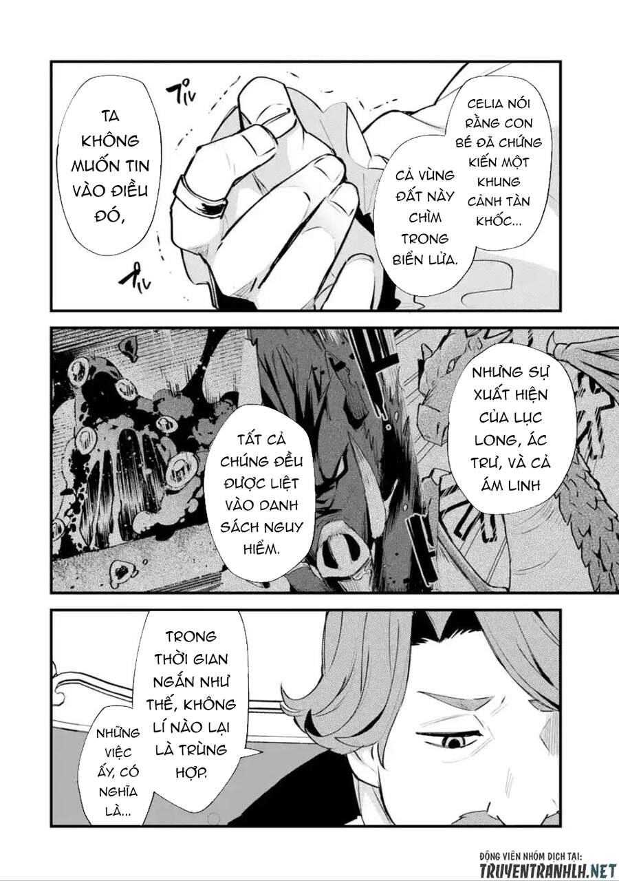 Nido Tensei Shita Shounen Wa S Rank Boukensha Toshite Heion Ni Sugosu-Zense Ga Kenja De Eiyuu Datta Chương 9 Page 20