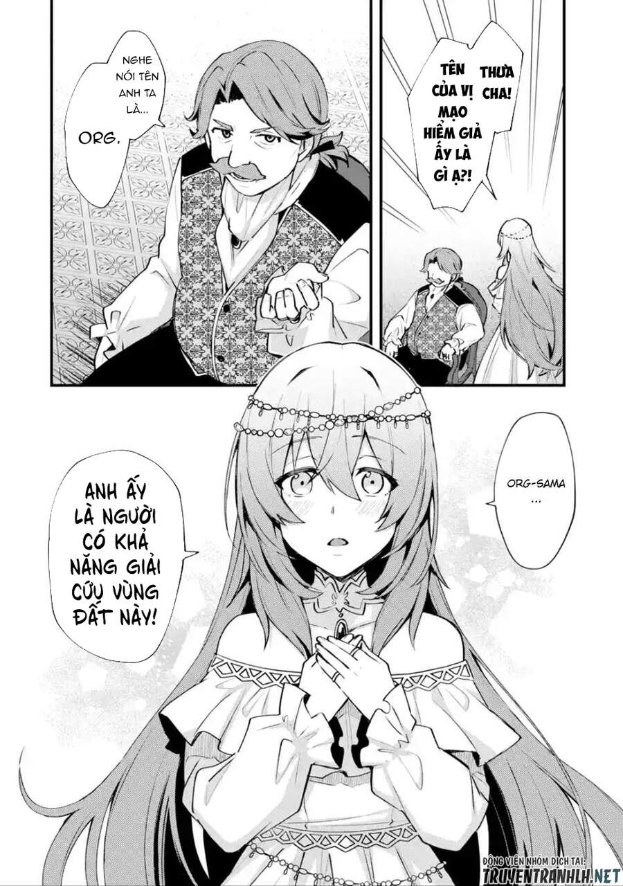 Nido Tensei Shita Shounen Wa S Rank Boukensha Toshite Heion Ni Sugosu-Zense Ga Kenja De Eiyuu Datta Chương 9 Page 28