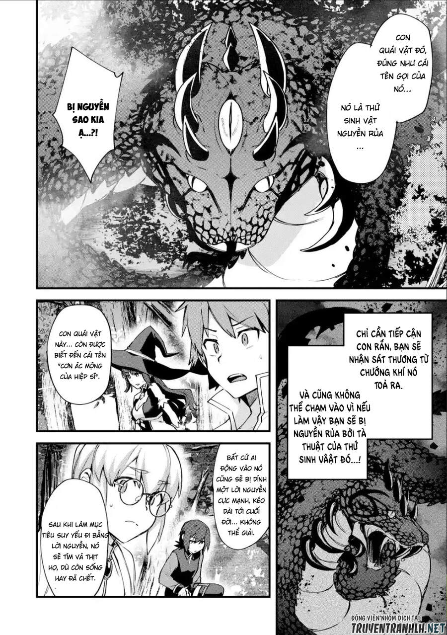 Nido Tensei Shita Shounen Wa S Rank Boukensha Toshite Heion Ni Sugosu-Zense Ga Kenja De Eiyuu Datta Chương 10 Page 16