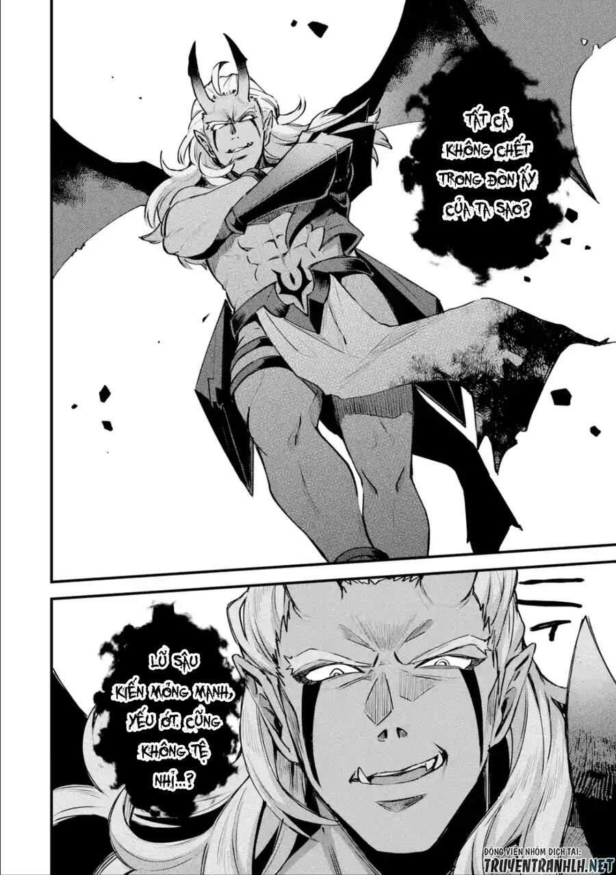 Nido Tensei Shita Shounen Wa S Rank Boukensha Toshite Heion Ni Sugosu-Zense Ga Kenja De Eiyuu Datta Chương 11 Page 8