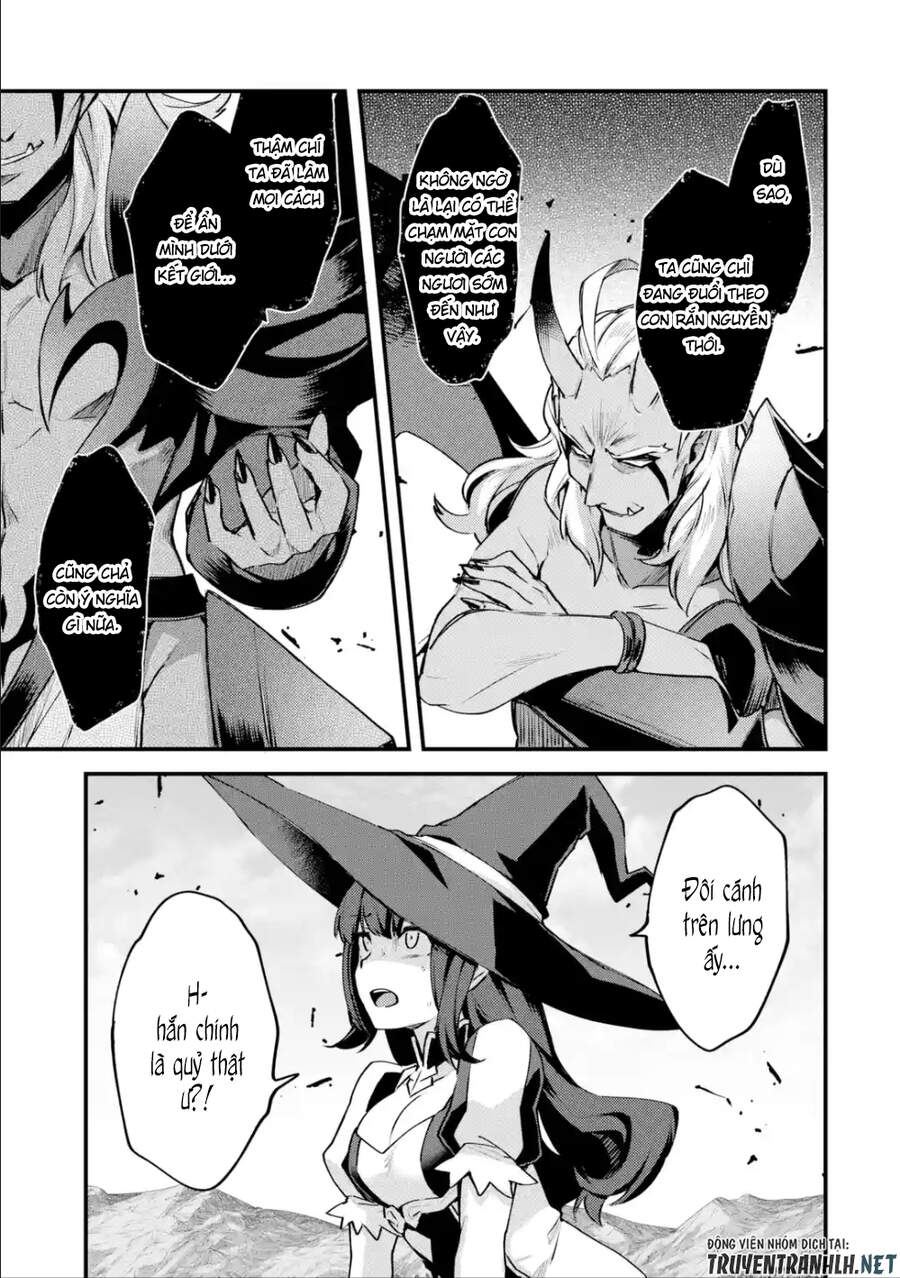 Nido Tensei Shita Shounen Wa S Rank Boukensha Toshite Heion Ni Sugosu-Zense Ga Kenja De Eiyuu Datta Chương 11 Page 9