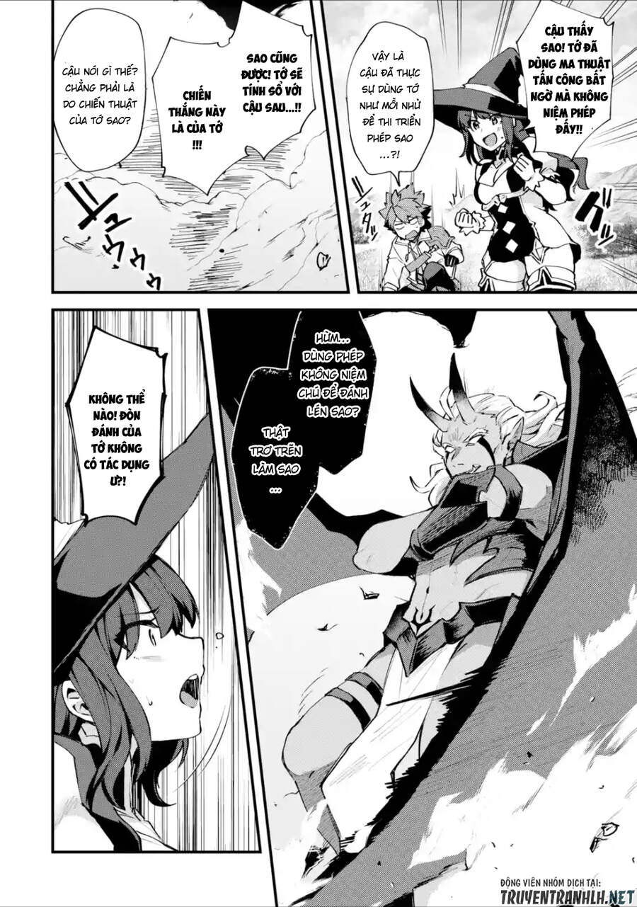 Nido Tensei Shita Shounen Wa S Rank Boukensha Toshite Heion Ni Sugosu-Zense Ga Kenja De Eiyuu Datta Chương 11 Page 14