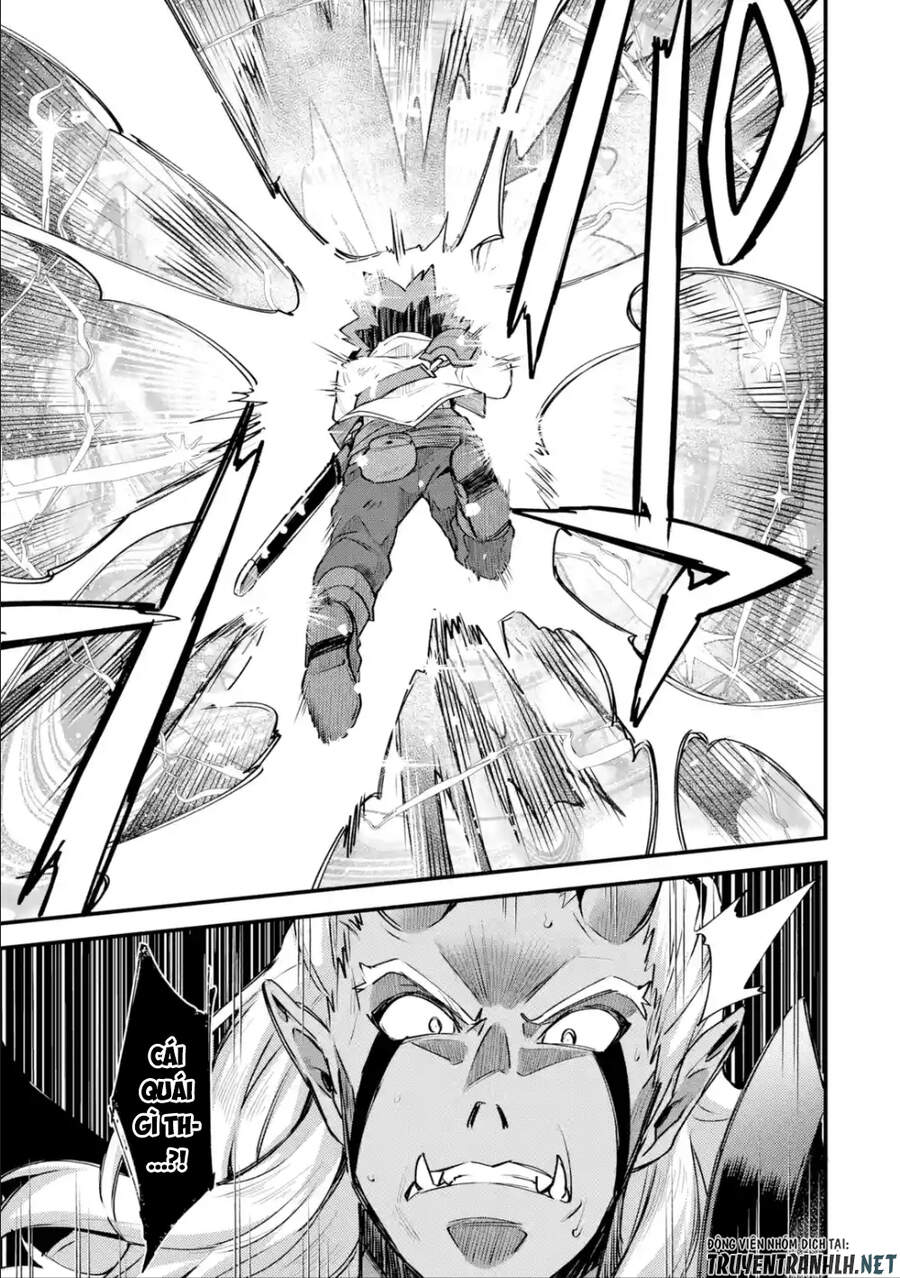 Nido Tensei Shita Shounen Wa S Rank Boukensha Toshite Heion Ni Sugosu-Zense Ga Kenja De Eiyuu Datta Chương 11 Page 21