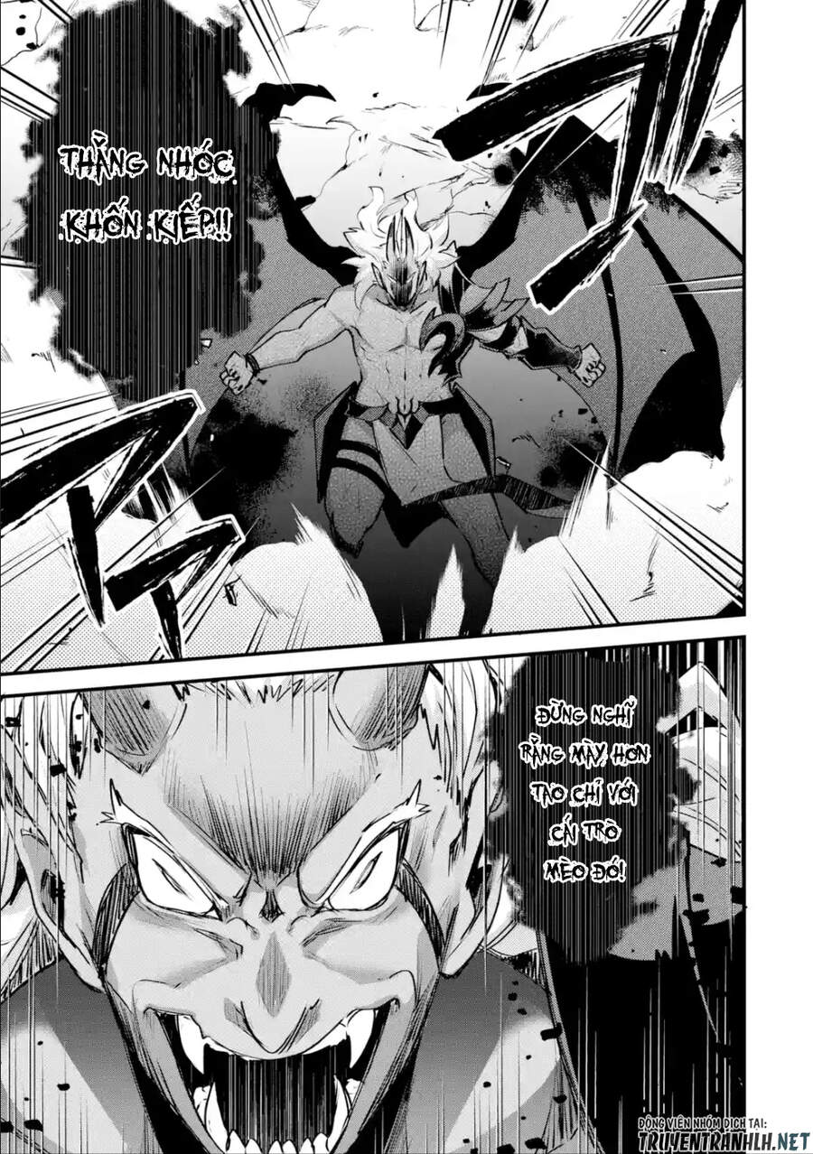 Nido Tensei Shita Shounen Wa S Rank Boukensha Toshite Heion Ni Sugosu-Zense Ga Kenja De Eiyuu Datta Chương 11 Page 28