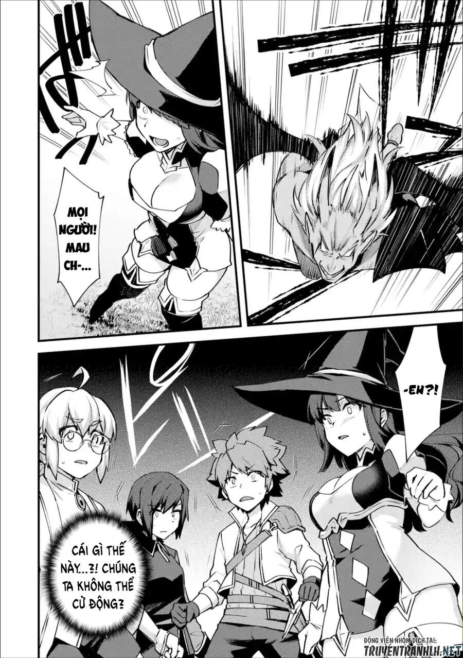 Nido Tensei Shita Shounen Wa S Rank Boukensha Toshite Heion Ni Sugosu-Zense Ga Kenja De Eiyuu Datta Chương 11 Page 4