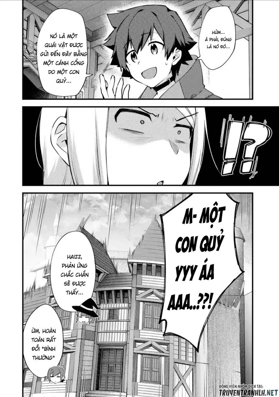 Nido Tensei Shita Shounen Wa S Rank Boukensha Toshite Heion Ni Sugosu-Zense Ga Kenja De Eiyuu Datta Chương 12 Page 31