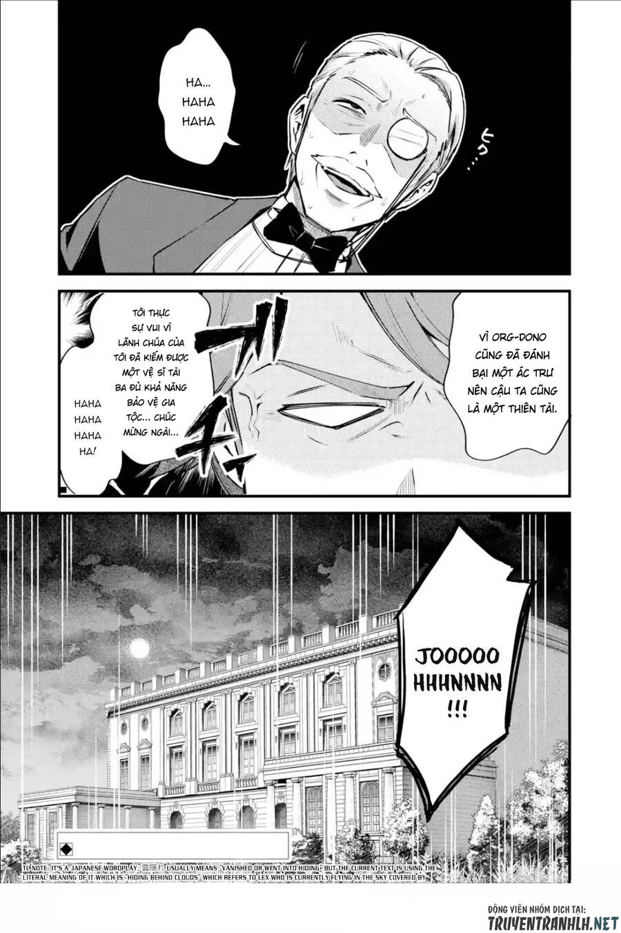 Nido Tensei Shita Shounen Wa S Rank Boukensha Toshite Heion Ni Sugosu-Zense Ga Kenja De Eiyuu Datta Chương 14 Page 30