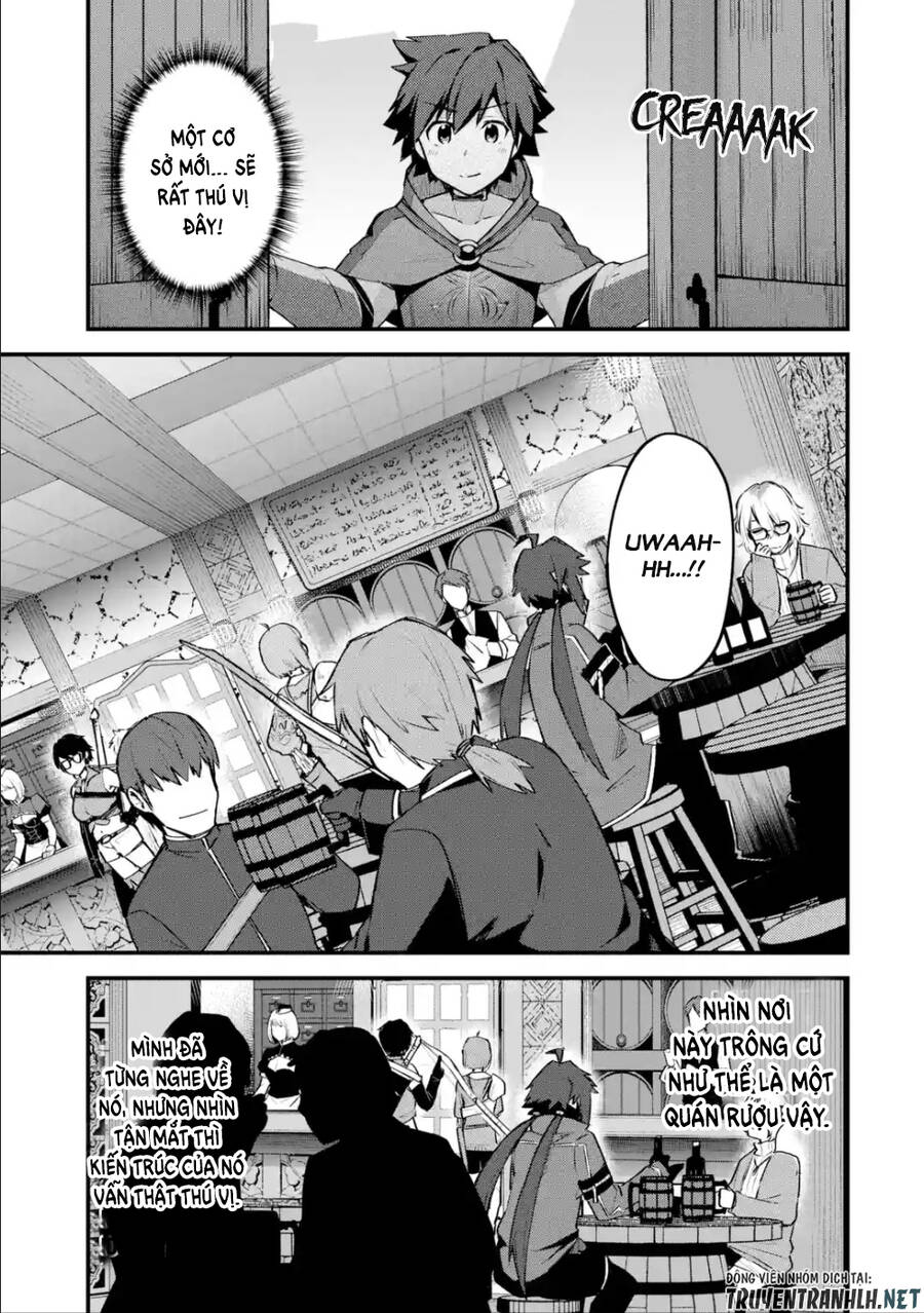 Nido Tensei Shita Shounen Wa S Rank Boukensha Toshite Heion Ni Sugosu-Zense Ga Kenja De Eiyuu Datta Chương 15 Page 7