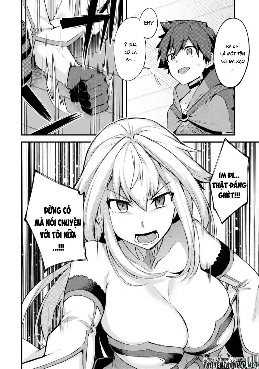 Nido Tensei Shita Shounen Wa S Rank Boukensha Toshite Heion Ni Sugosu-Zense Ga Kenja De Eiyuu Datta Chương 15 Page 24