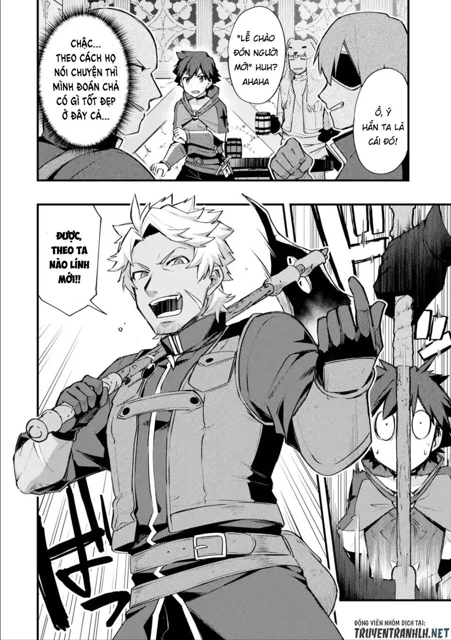 Nido Tensei Shita Shounen Wa S Rank Boukensha Toshite Heion Ni Sugosu-Zense Ga Kenja De Eiyuu Datta Chương 15 Page 30