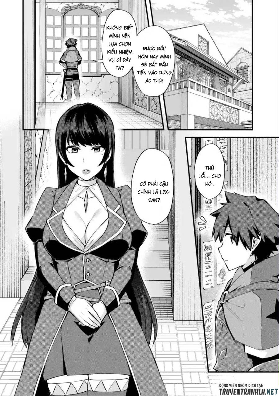 Nido Tensei Shita Shounen Wa S Rank Boukensha Toshite Heion Ni Sugosu-Zense Ga Kenja De Eiyuu Datta Chương 16 Page 17