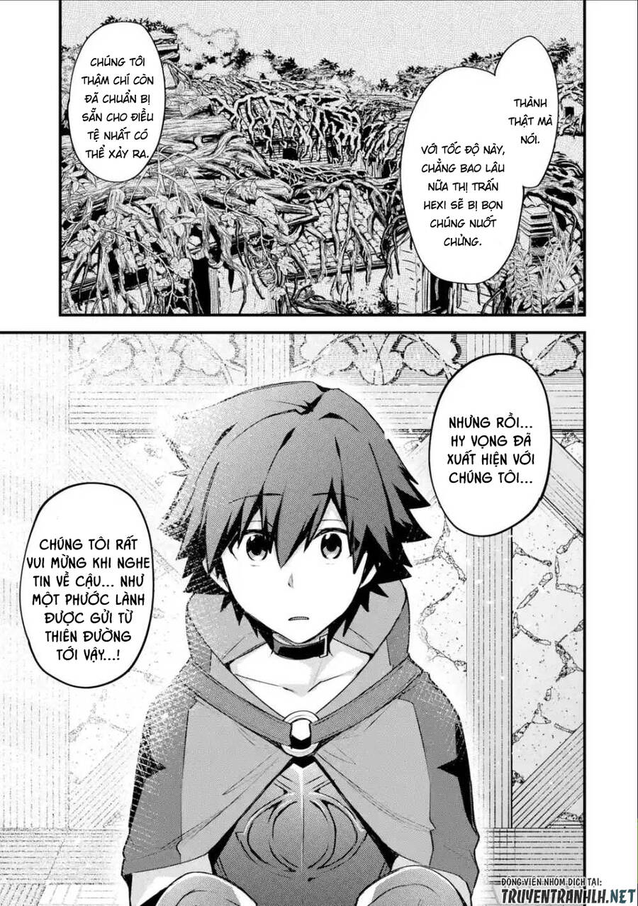 Nido Tensei Shita Shounen Wa S Rank Boukensha Toshite Heion Ni Sugosu-Zense Ga Kenja De Eiyuu Datta Chương 16 Page 24