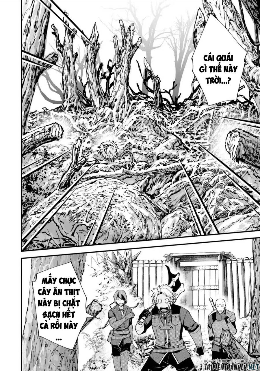 Nido Tensei Shita Shounen Wa S Rank Boukensha Toshite Heion Ni Sugosu-Zense Ga Kenja De Eiyuu Datta Chương 17 Page 4