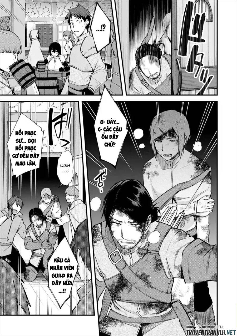 Nido Tensei Shita Shounen Wa S Rank Boukensha Toshite Heion Ni Sugosu-Zense Ga Kenja De Eiyuu Datta Chương 18 Page 7