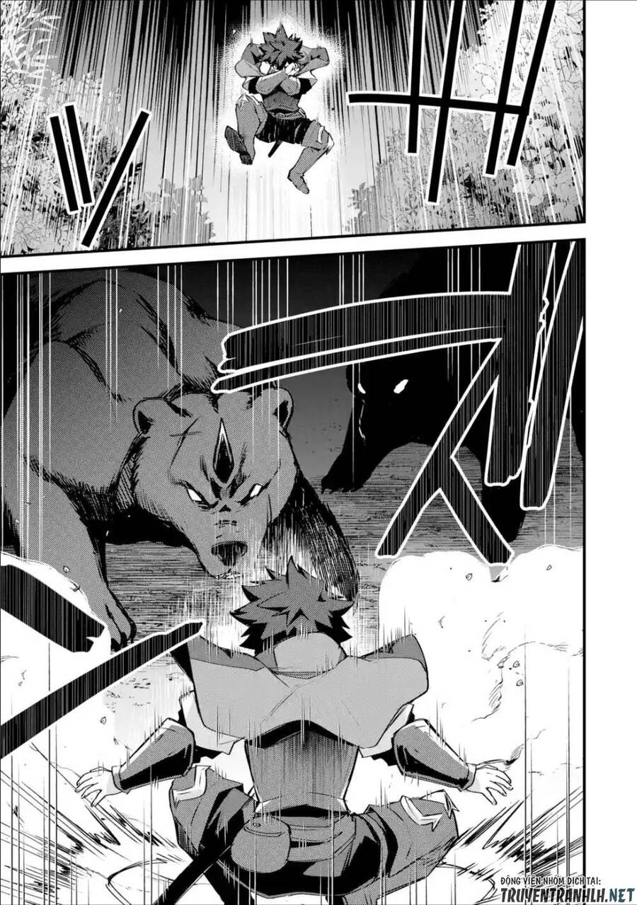 Nido Tensei Shita Shounen Wa S Rank Boukensha Toshite Heion Ni Sugosu-Zense Ga Kenja De Eiyuu Datta Chương 18 Page 25