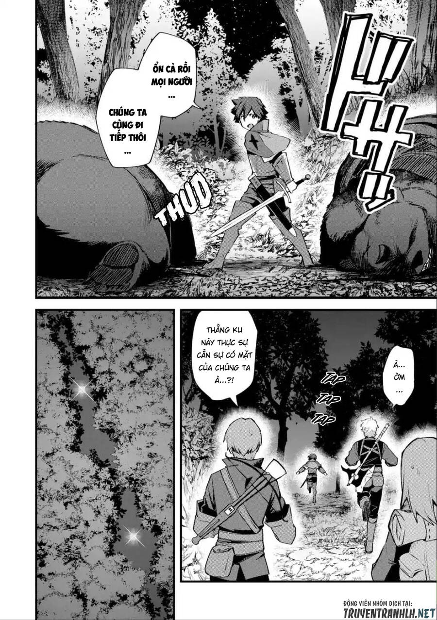 Nido Tensei Shita Shounen Wa S Rank Boukensha Toshite Heion Ni Sugosu-Zense Ga Kenja De Eiyuu Datta Chương 18 Page 28