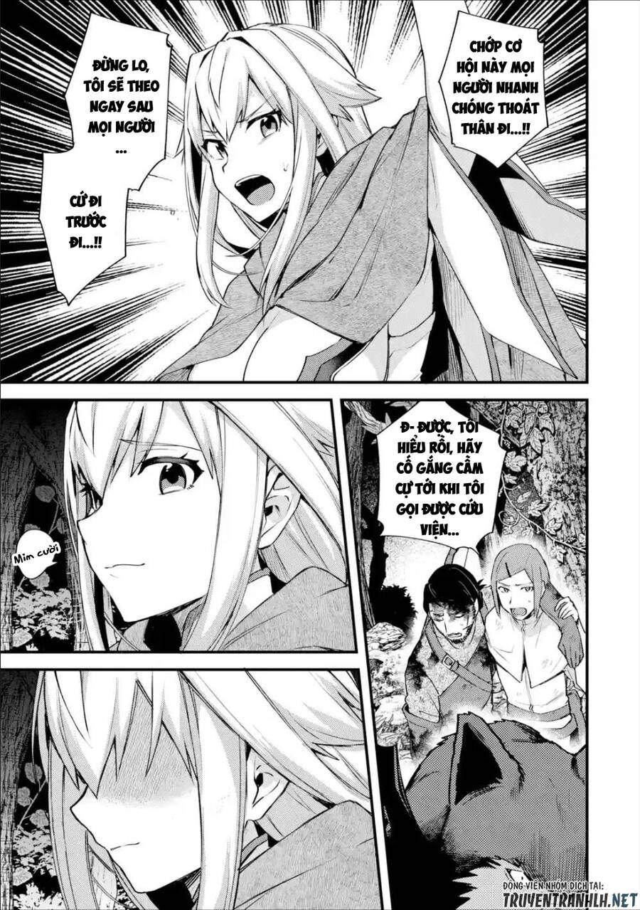 Nido Tensei Shita Shounen Wa S Rank Boukensha Toshite Heion Ni Sugosu-Zense Ga Kenja De Eiyuu Datta Chương 19 Page 5