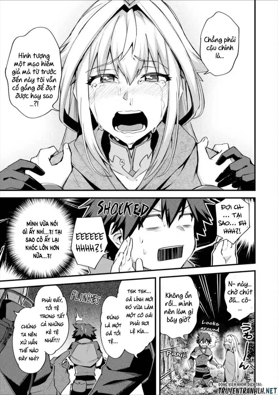 Nido Tensei Shita Shounen Wa S Rank Boukensha Toshite Heion Ni Sugosu-Zense Ga Kenja De Eiyuu Datta Chương 19 Page 41