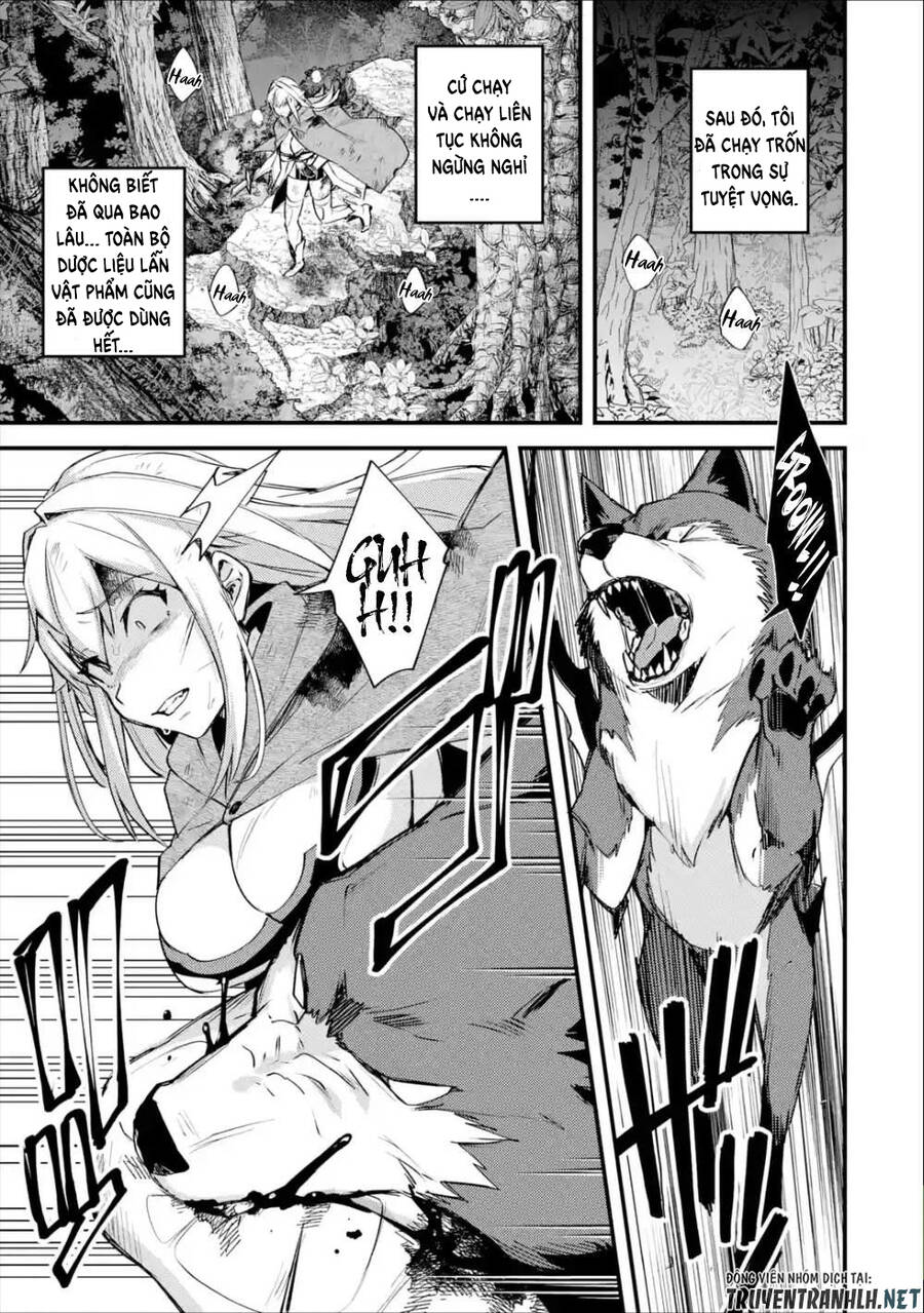 Nido Tensei Shita Shounen Wa S Rank Boukensha Toshite Heion Ni Sugosu-Zense Ga Kenja De Eiyuu Datta Chương 19 Page 7