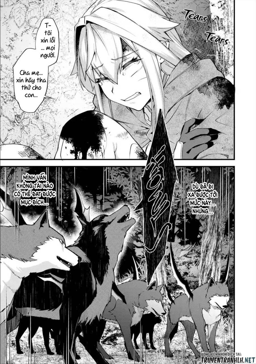 Nido Tensei Shita Shounen Wa S Rank Boukensha Toshite Heion Ni Sugosu-Zense Ga Kenja De Eiyuu Datta Chương 19 Page 9