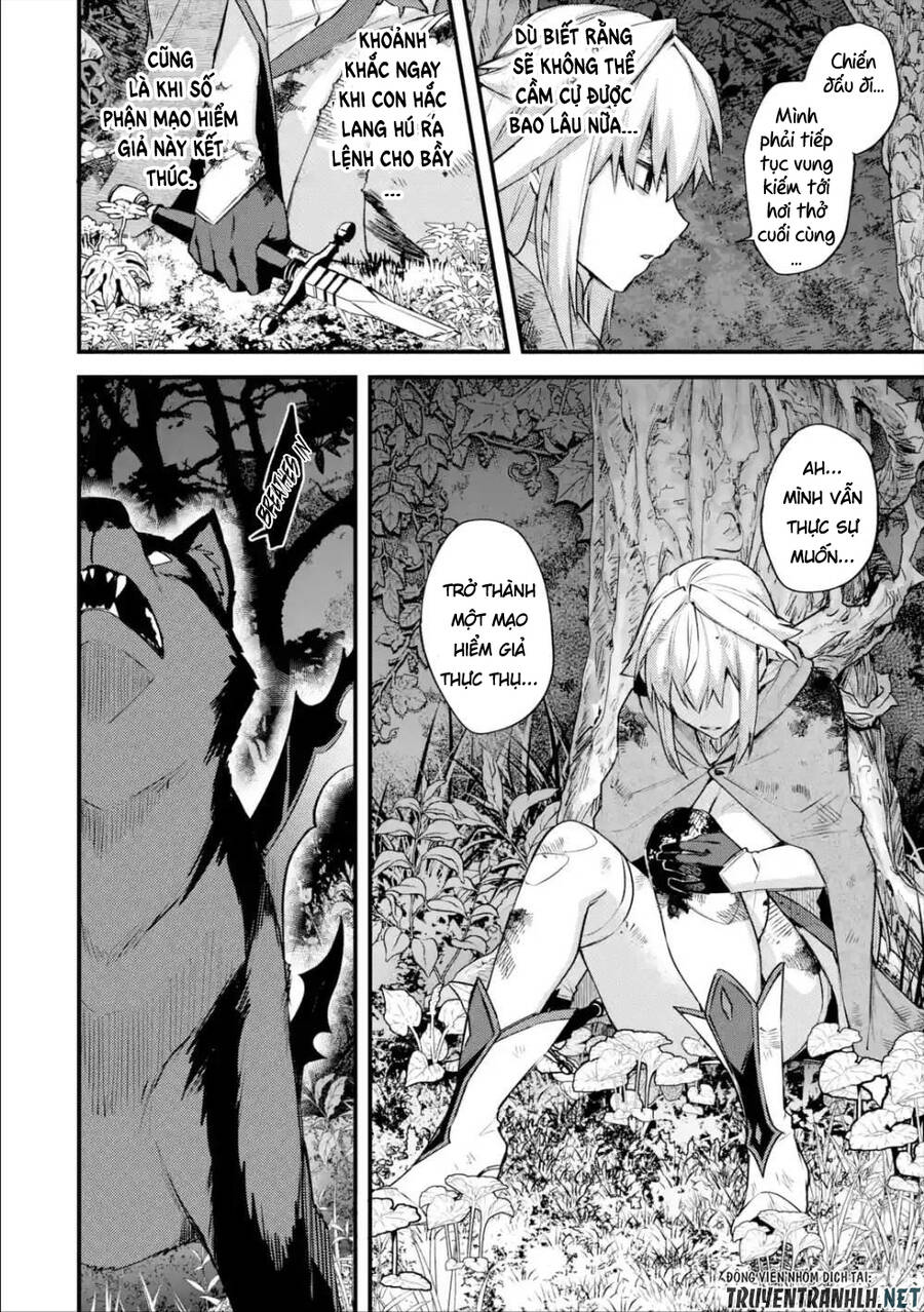 Nido Tensei Shita Shounen Wa S Rank Boukensha Toshite Heion Ni Sugosu-Zense Ga Kenja De Eiyuu Datta Chương 19 Page 10