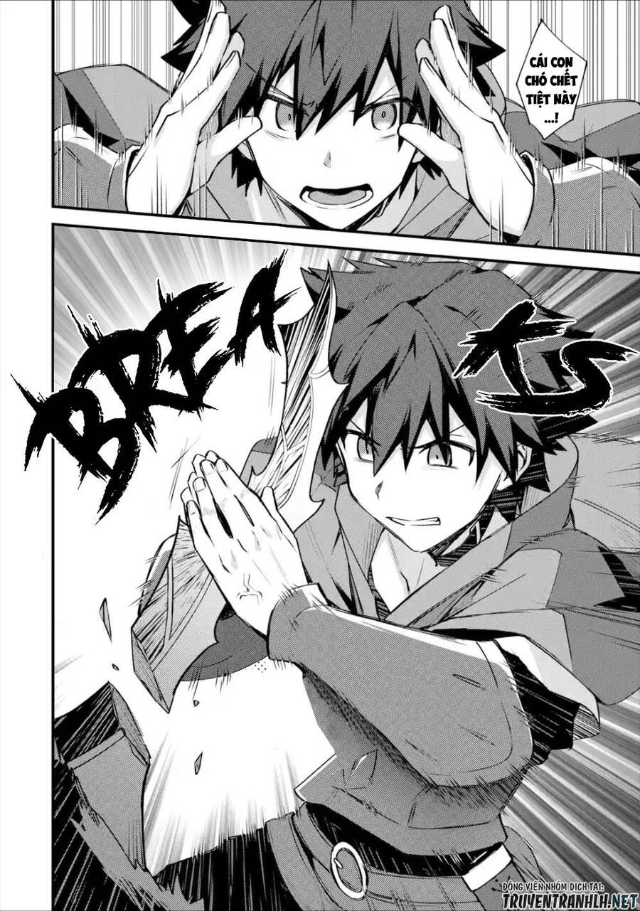 Nido Tensei Shita Shounen Wa S Rank Boukensha Toshite Heion Ni Sugosu-Zense Ga Kenja De Eiyuu Datta Chương 19 Page 30