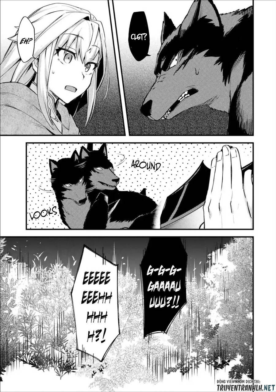 Nido Tensei Shita Shounen Wa S Rank Boukensha Toshite Heion Ni Sugosu-Zense Ga Kenja De Eiyuu Datta Chương 19 Page 31