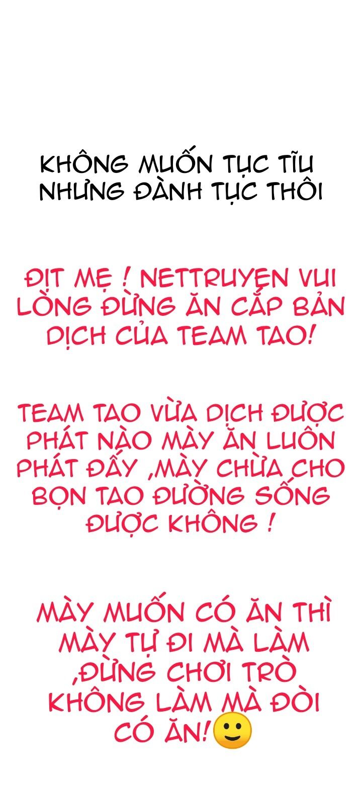 Vương Gia Người Ta Sẽ Giảm Béo Mà!!! Chương 161 Page 49