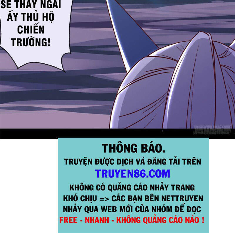 Chí Tôn Võ Đế Chương 347 Page 24