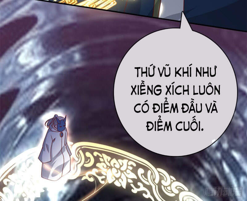 Chí Tôn Võ Đế Chương 348 Page 21