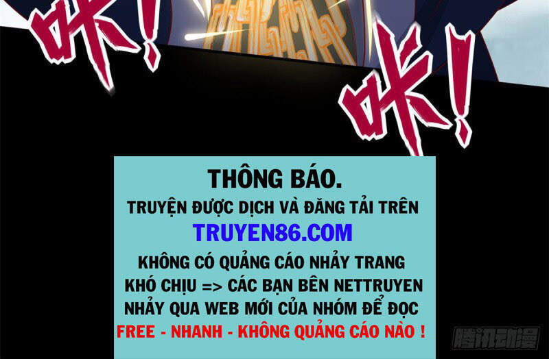 Chí Tôn Võ Đế Chương 348 Page 23