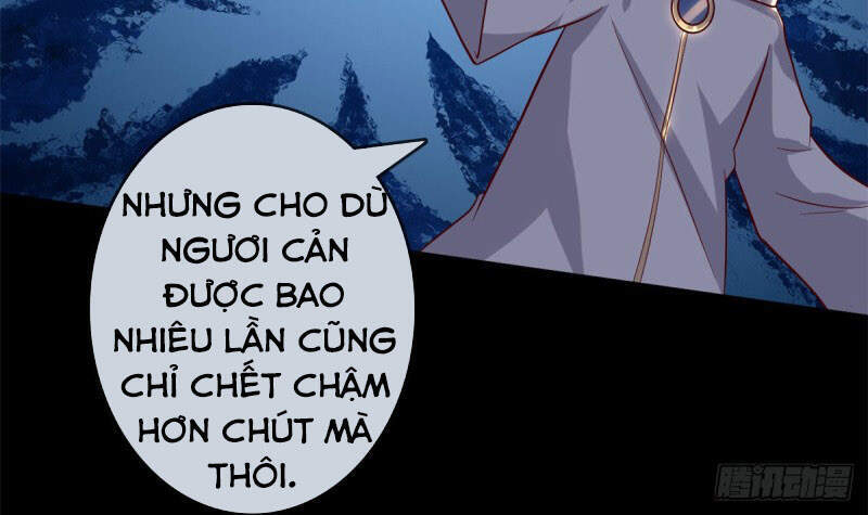 Chí Tôn Võ Đế Chương 348 Page 8