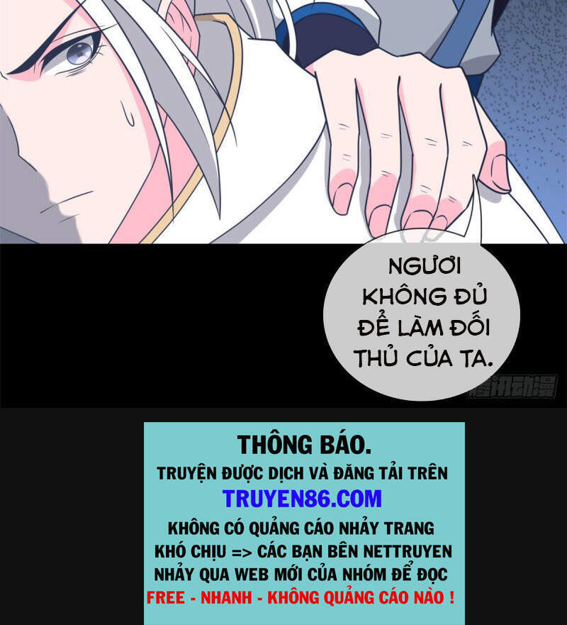 Chí Tôn Võ Đế Chương 349 Page 24