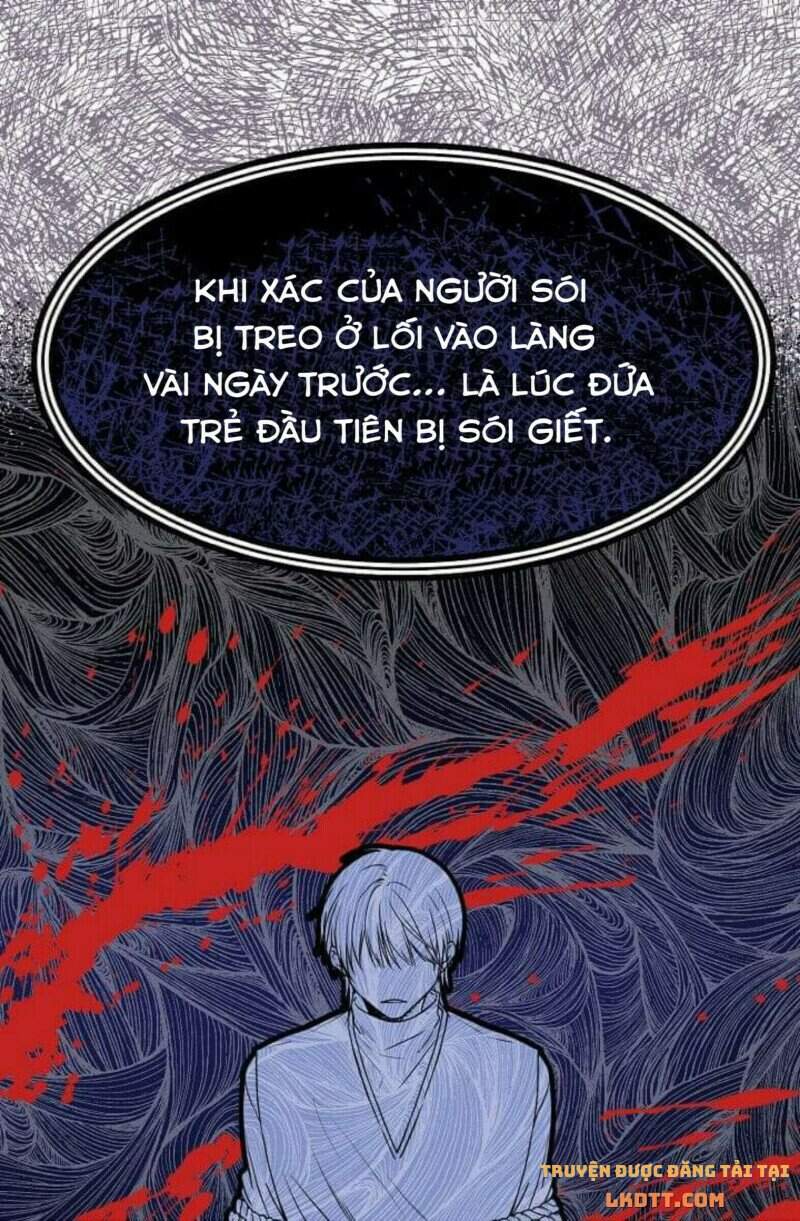 Mylord, Nữ Hoàng Của Loài Sói! Chương 23 Page 16