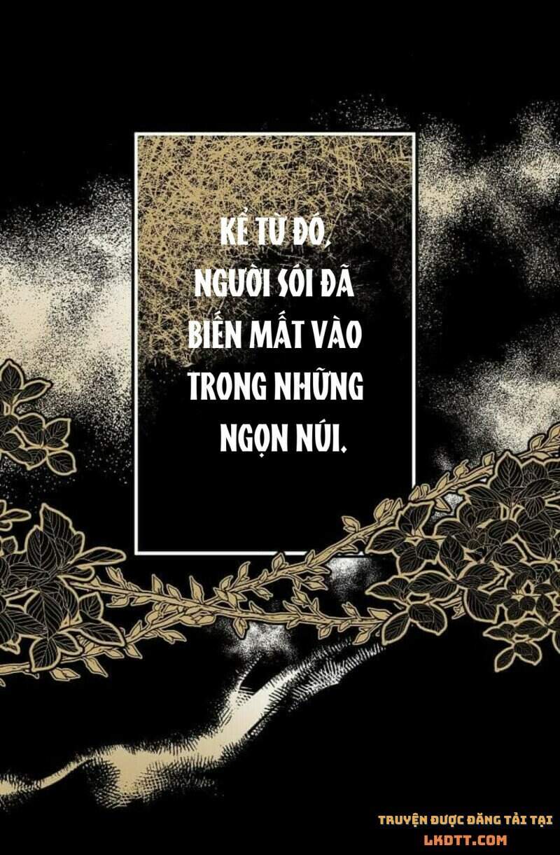 Mylord, Nữ Hoàng Của Loài Sói! Chương 23 Page 38