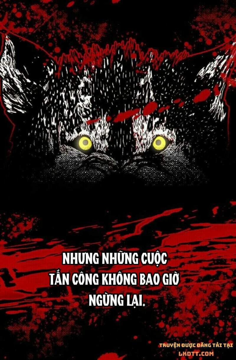 Mylord, Nữ Hoàng Của Loài Sói! Chương 23 Page 53