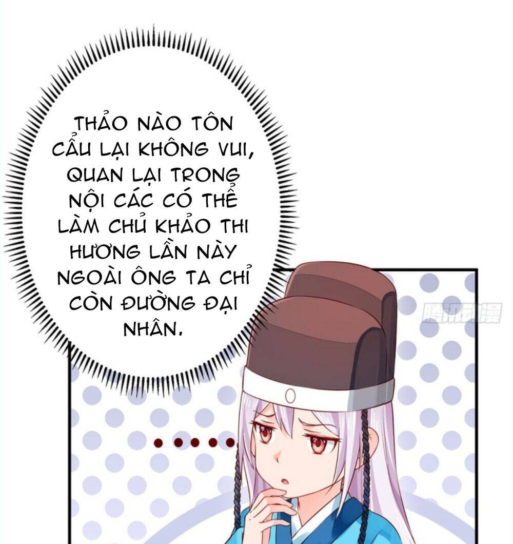 Bệ Hạ Xin Tự Trọng Chương 35 Page 14