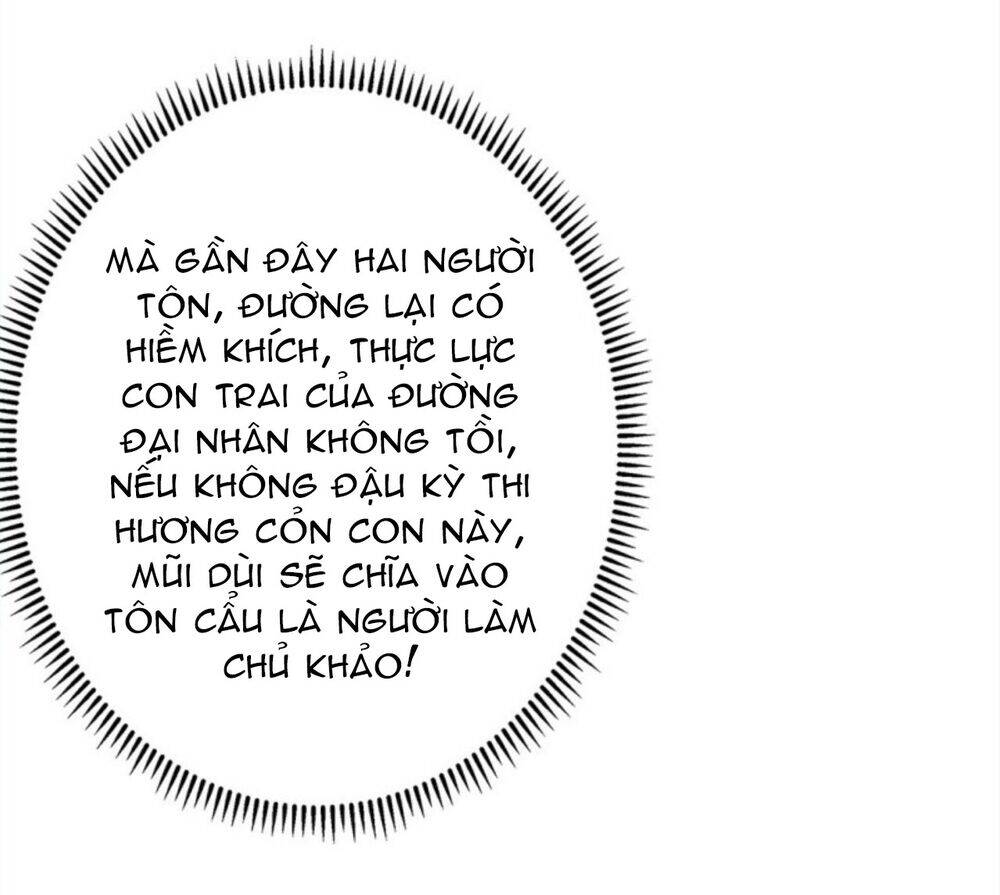 Bệ Hạ Xin Tự Trọng Chương 35 Page 16