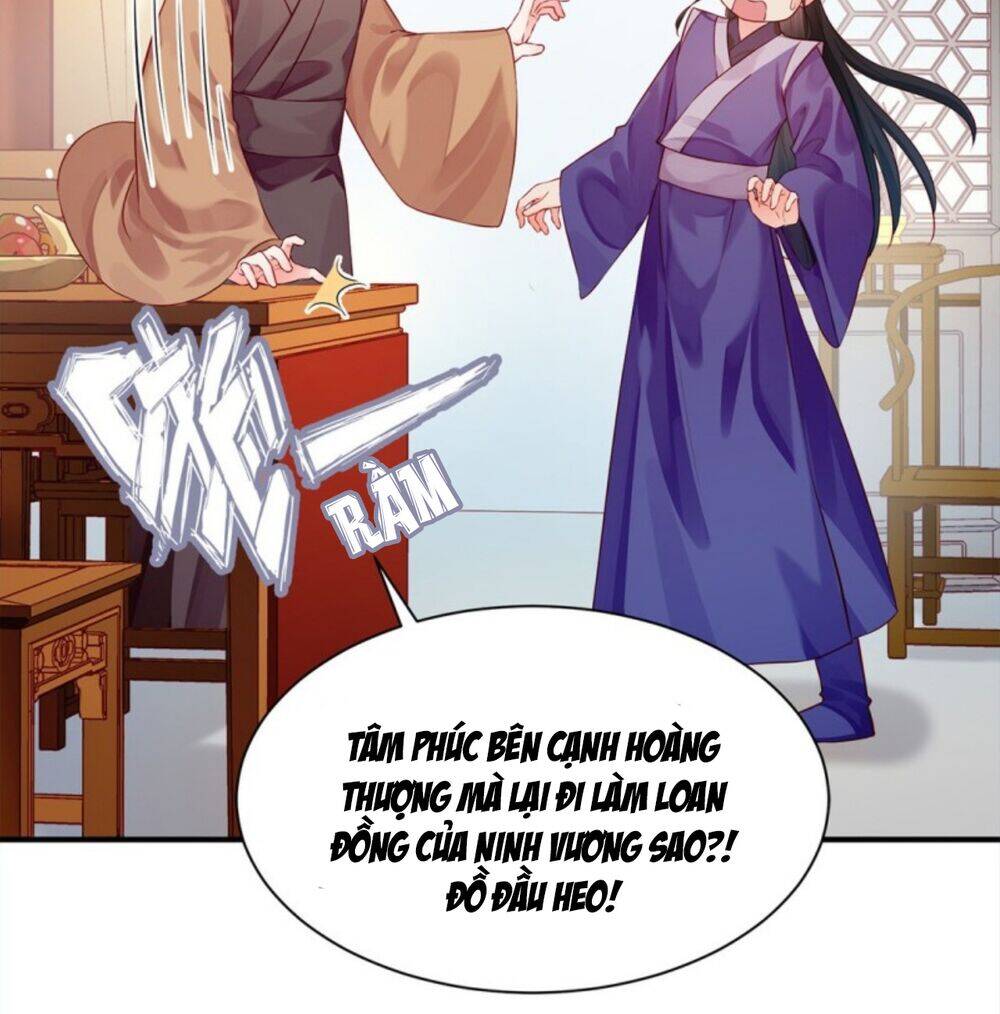 Bệ Hạ Xin Tự Trọng Chương 35 Page 23