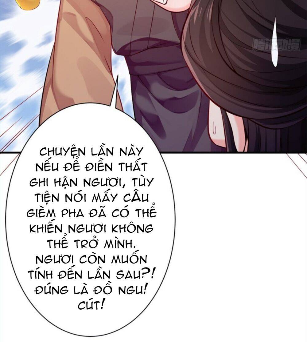 Bệ Hạ Xin Tự Trọng Chương 35 Page 26