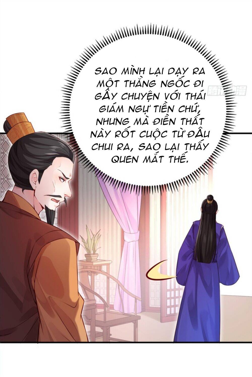 Bệ Hạ Xin Tự Trọng Chương 35 Page 28