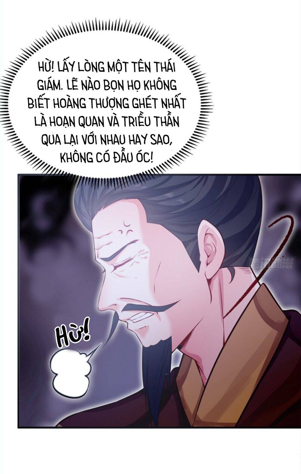 Bệ Hạ Xin Tự Trọng Chương 35 Page 6